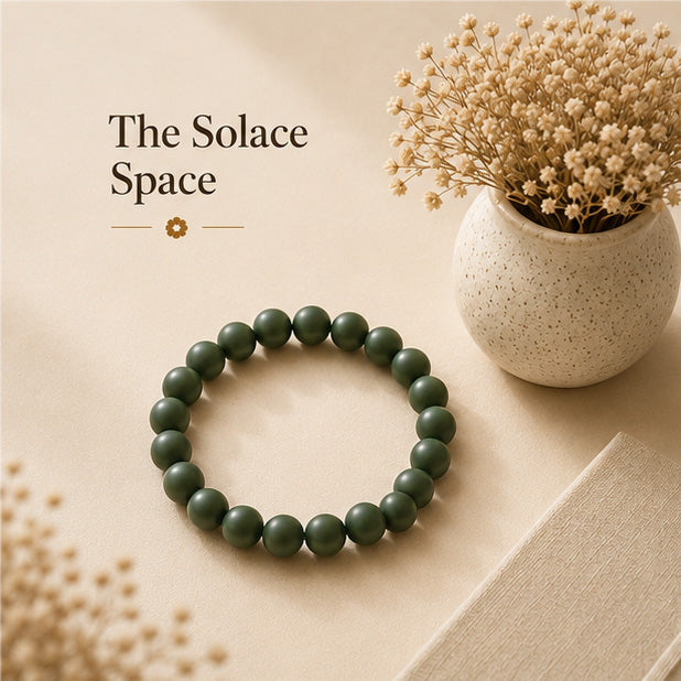 The Solace Space