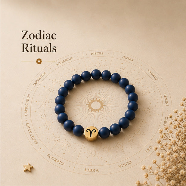 Zodiac Rituals
