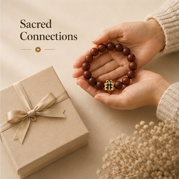 Sacred Connections