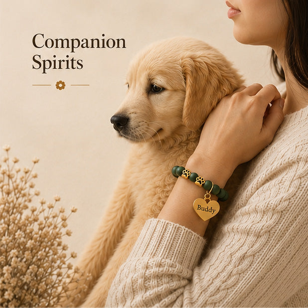 Companion Spirits