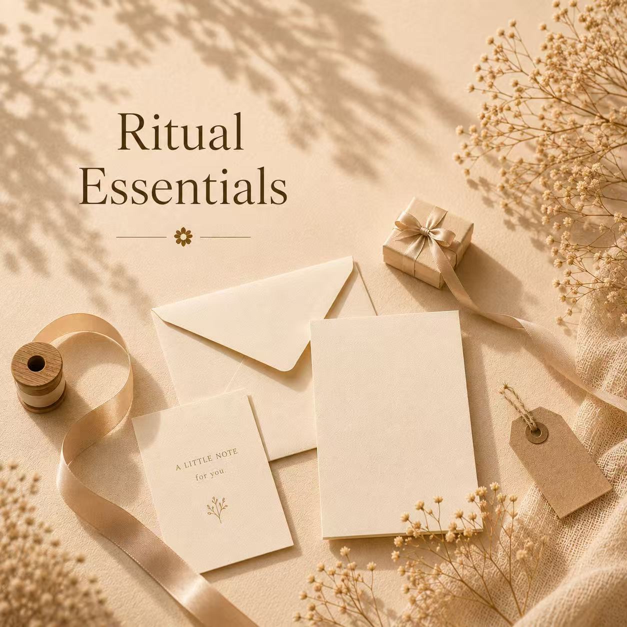 Ritual Essentials
