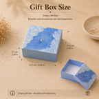 Dreamy Sky Gift Box – Empty Decorative Gift Box