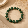 翠微 · 听松 | Pet Companion Bracelet – Pine & Cypress
