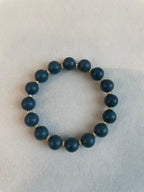 青黛 · 本然 | Pet Companion Bracelet – Ancient Botanicals