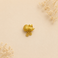 Gourd Charm Pendant for DIY Bracelet & Jewelry Making