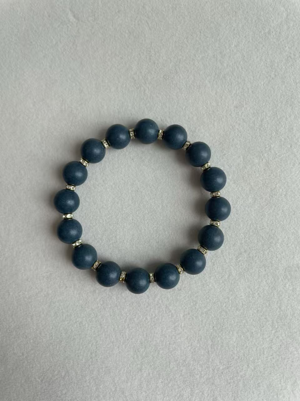 Qingdai · True Essence