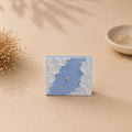Dreamy Sky Gift Box – Empty Decorative Gift Box