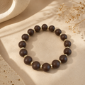 月白 · 清茉 | Pet Companion Bracelet – Jasmine & Sandalwood