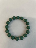 翠微 · 听松 | Pet Companion Bracelet – Pine & Cypress